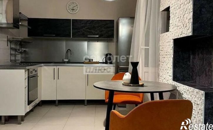 1-комн квартира проспект Ленина, 245/3,  д. 245/3