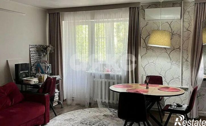 2-комн квартира Адыгейская улица, 74,  д. 74