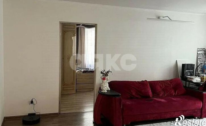 2-комн квартира Адыгейская улица, 74,  д. 74