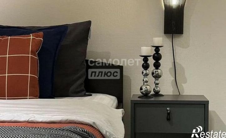 1-комн квартира проспект Ленина, 245/3,  д. 245/3