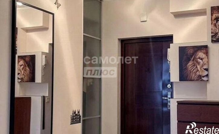 1-комн квартира проспект Ленина, 245/3,  д. 245/3