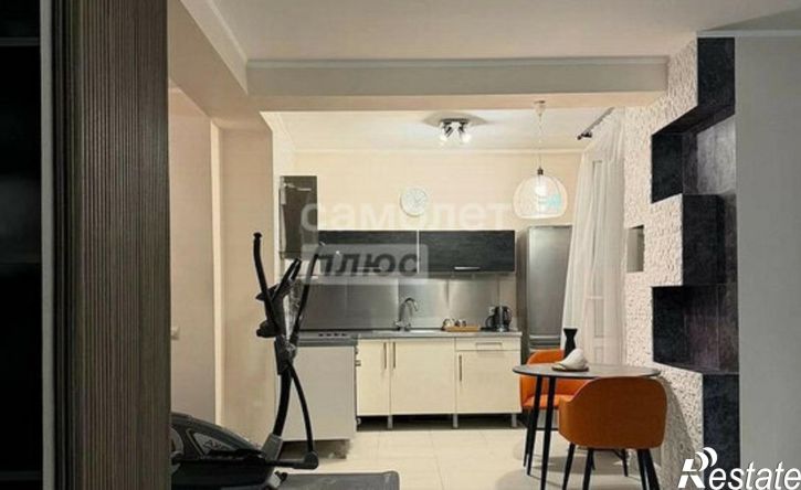 1-комн квартира проспект Ленина, 245/3,  д. 245/3