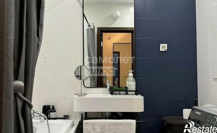 1-комн квартира проспект Ленина, 245/3,  д. 245/3