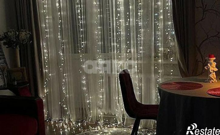 2-комн квартира Адыгейская улица, 74,  д. 74