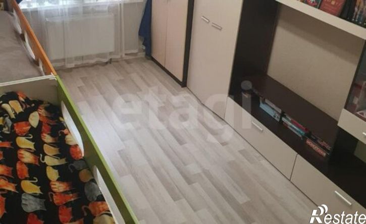 1-комн квартира ул Еременко, 110 1,  д. 110 1,  к. 1