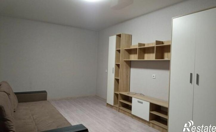 1-комн квартира переулок Андреева, 4/9,  д. 4/9