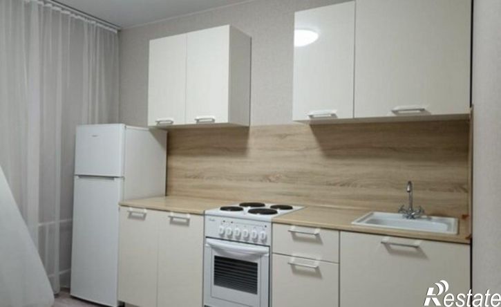 1-комн квартира переулок Андреева, 4/9,  д. 4/9