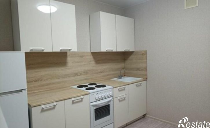 1-комн квартира переулок Андреева, 4/9,  д. 4/9