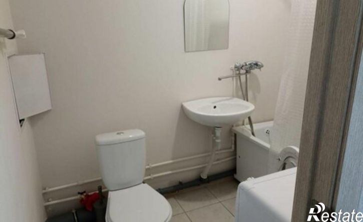 1-комн квартира переулок Андреева, 4/9,  д. 4/9