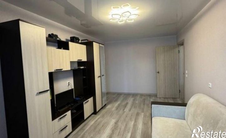 1-комн квартира переулок Андреева, 4/9,  д. 4/9