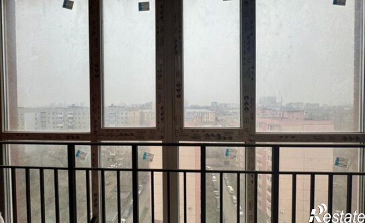 2-комн квартира ул Нансена, 119б,  д. 119б