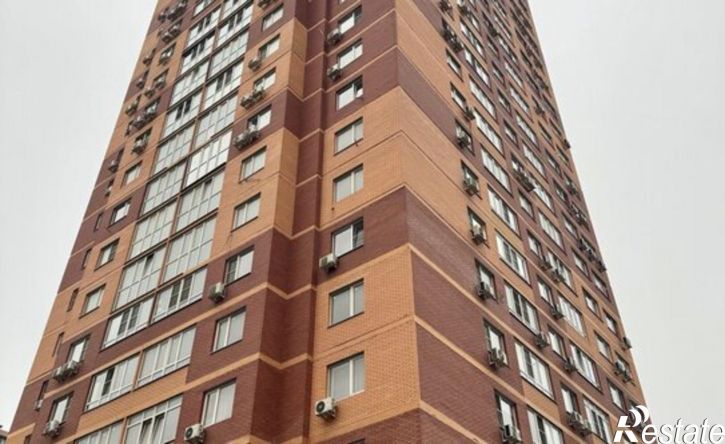 2-комн квартира ул Нансена, 119б,  д. 119б