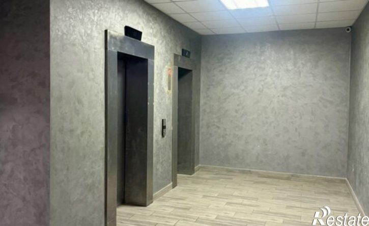 2-комн квартира ул Нансена, 119б,  д. 119б