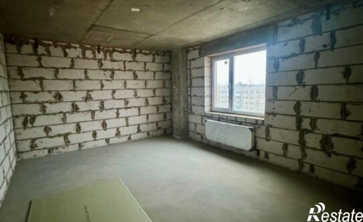 2-комн квартира ул Нансена, 119б,  д. 119б