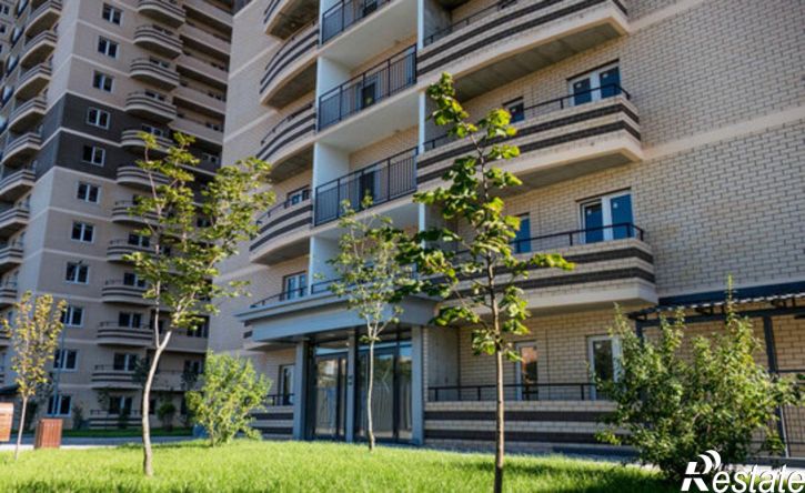 1-комн квартира ул Нансена, 103/1 1,  д. 103/1 1,  к. 1