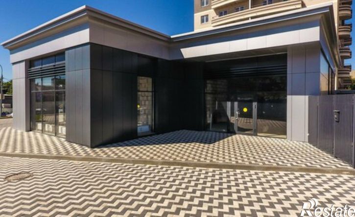 1-комн квартира ул Нансена, 103/1 1,  д. 103/1 1,  к. 1