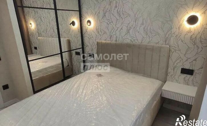 2-комн квартира Оренбургский пер, 2а,  д. 2а