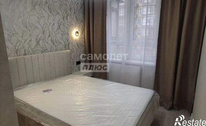 2-комн квартира Оренбургский пер, 2а,  д. 2а