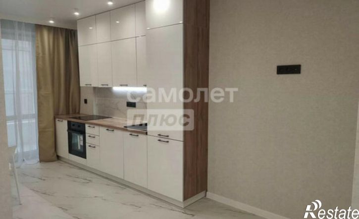 2-комн квартира Оренбургский пер, 2а,  д. 2а