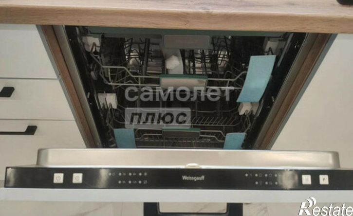 2-комн квартира Оренбургский пер, 2а,  д. 2а