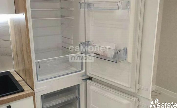 2-комн квартира Оренбургский пер, 2а,  д. 2а