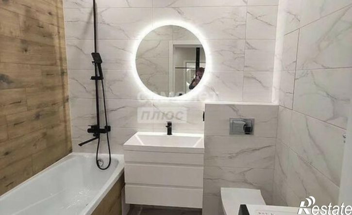 2-комн квартира Оренбургский пер, 2а,  д. 2а