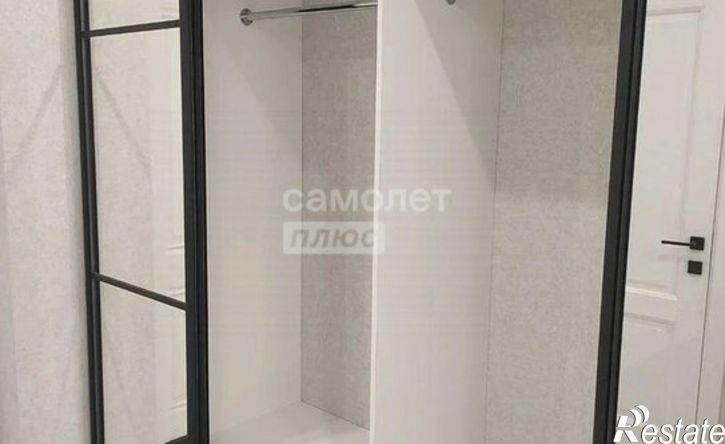 2-комн квартира Оренбургский пер, 2а,  д. 2а