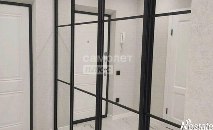 2-комн квартира Оренбургский пер, 2а,  д. 2а