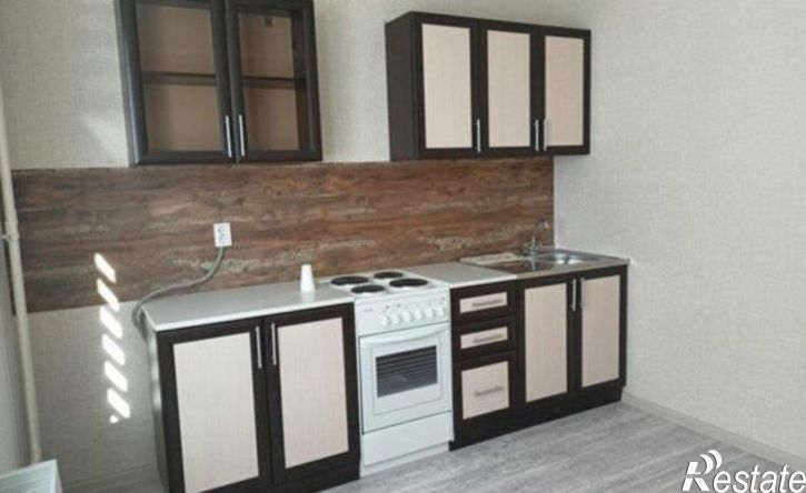 1-комн квартира ул Дмитрия Петрова, 8,  д. 8