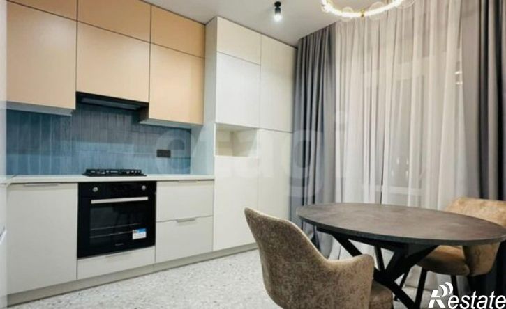 1-комн квартира Берберовская улица, 15 с3,  д. 15 с3