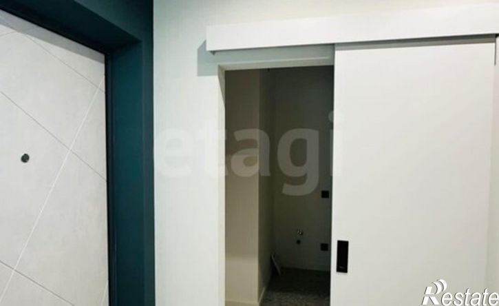 1-комн квартира Берберовская улица, 15 с3,  д. 15 с3