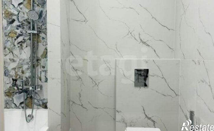 1-комн квартира Берберовская улица, 15 с3,  д. 15 с3