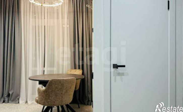 1-комн квартира Берберовская улица, 15 с3,  д. 15 с3