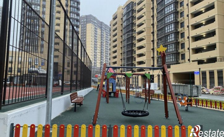 2-комн квартира улица Ларина, 45 с7,  д. 45 с7