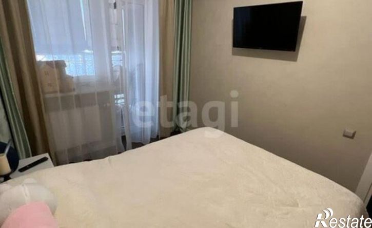 1-комн квартира Гвардейский переулок, 13,  д. 13