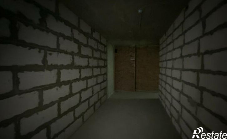 2-комн квартира улица Ларина, 45 с7,  д. 45 с7