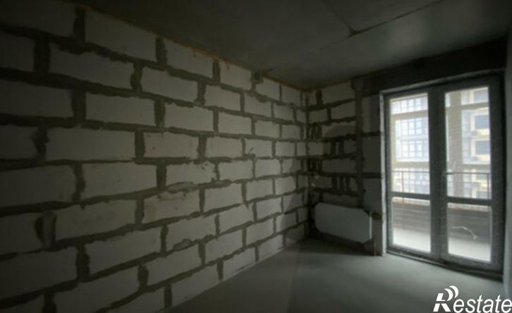 2-комн квартира улица Ларина, 45 с7,  д. 45 с7