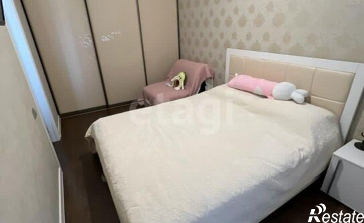 1-комн квартира Гвардейский переулок, 13,  д. 13