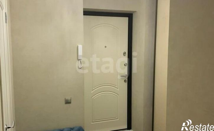 1-комн квартира Гвардейский переулок, 13,  д. 13