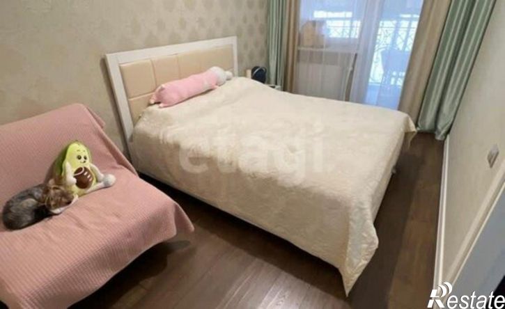 1-комн квартира Гвардейский переулок, 13,  д. 13