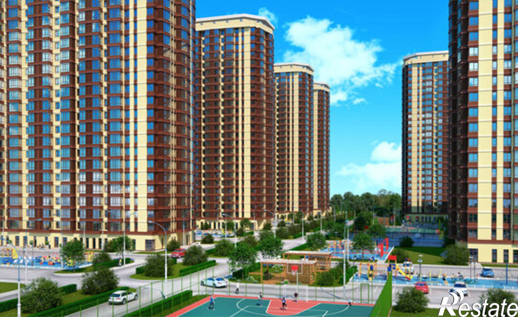 Купить квартиру за 7 131 750 рублей на ул 23-я линия, 58