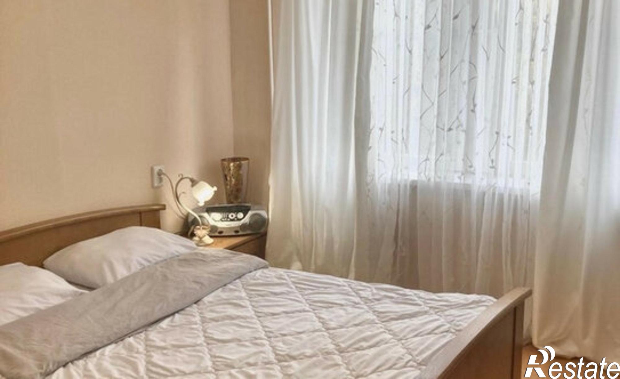 Купить квартиру за 3 990 000 рублей на улица Тимошенко, 16