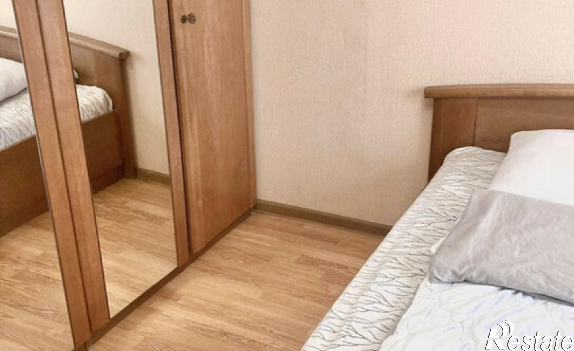 Купить квартиру за 3 990 000 рублей на улица Тимошенко, 16