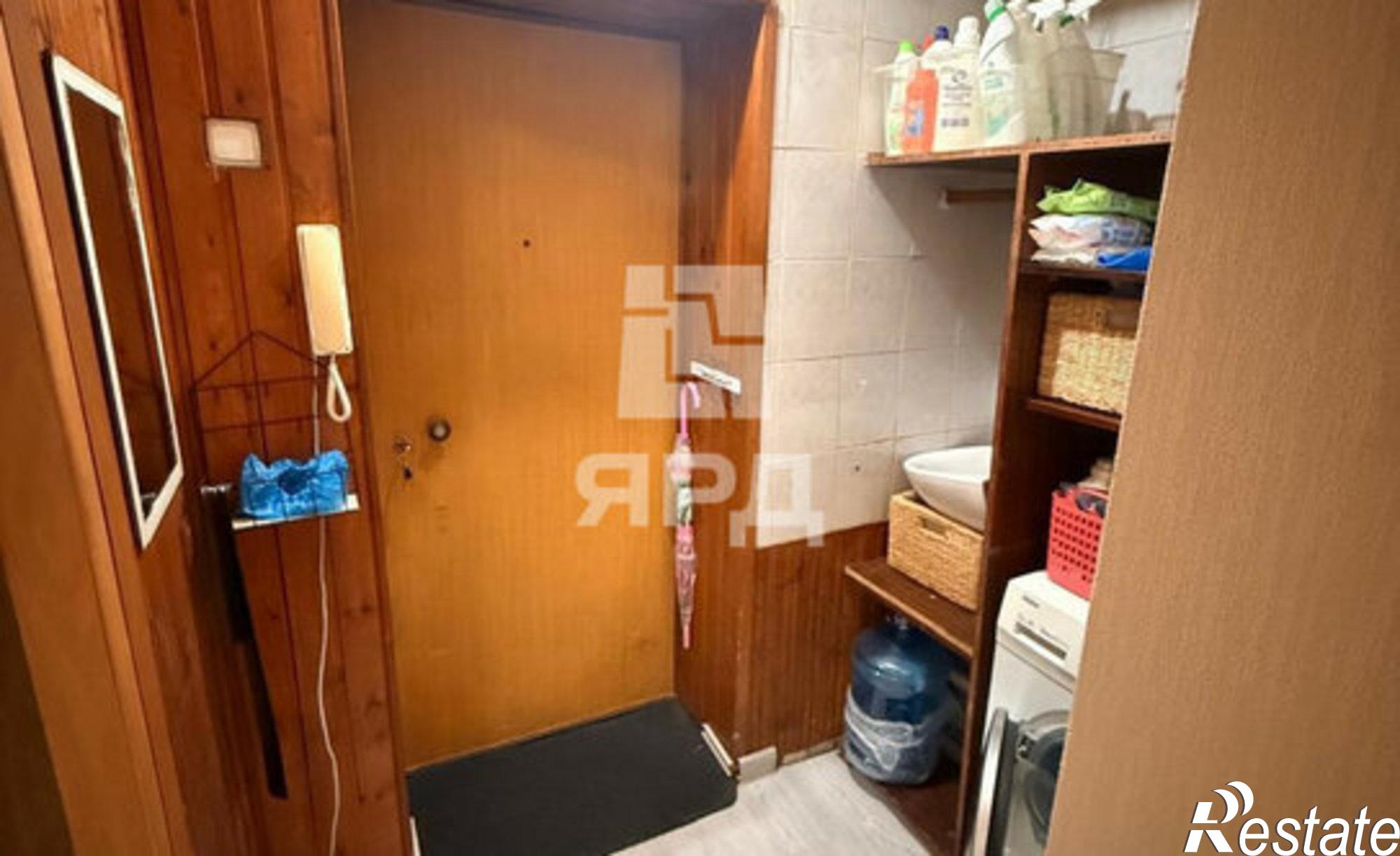 Купить квартиру за 2 800 000 рублей на Сальский переулок, 86/1