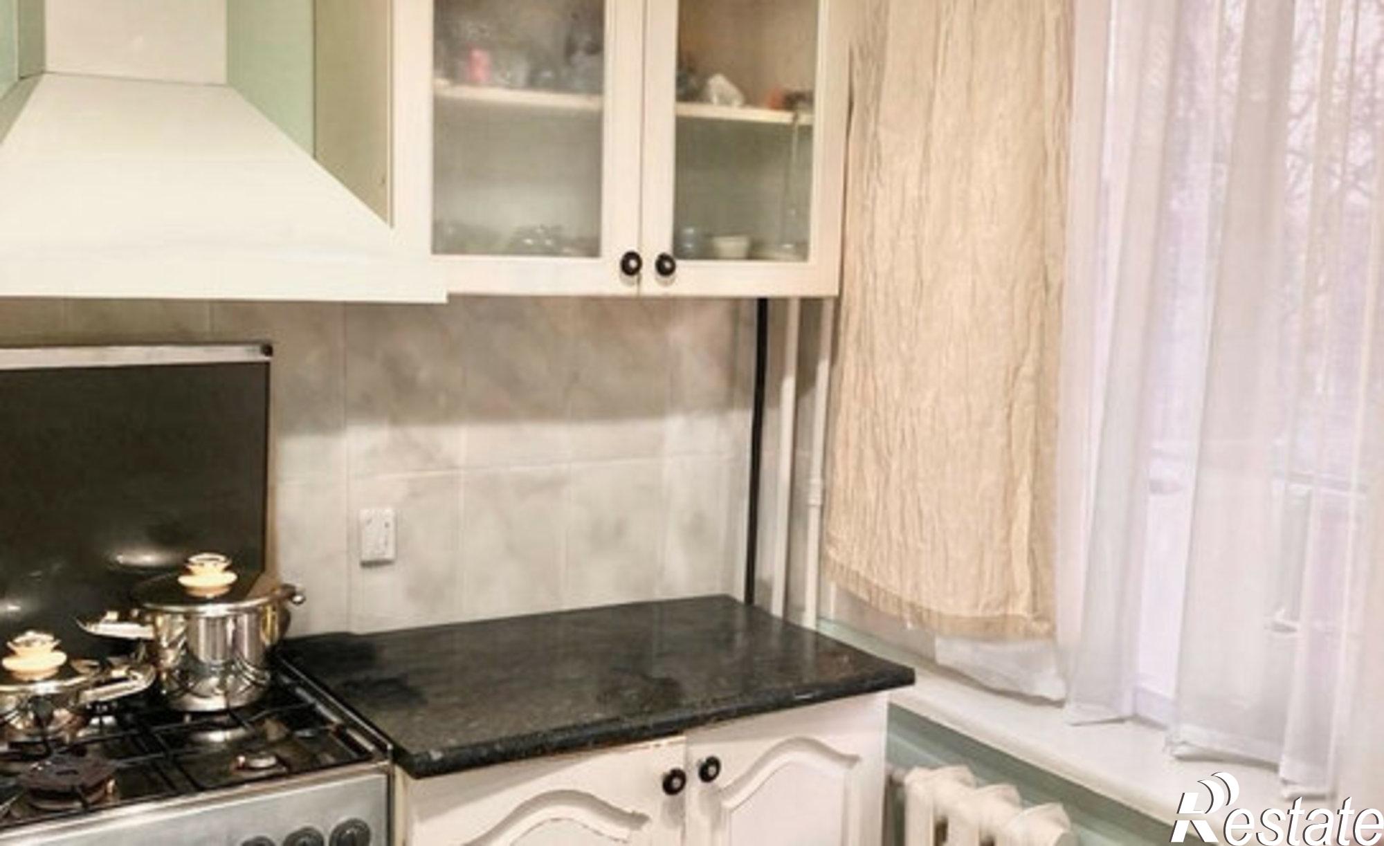 Купить квартиру за 3 990 000 рублей на улица Тимошенко, 16