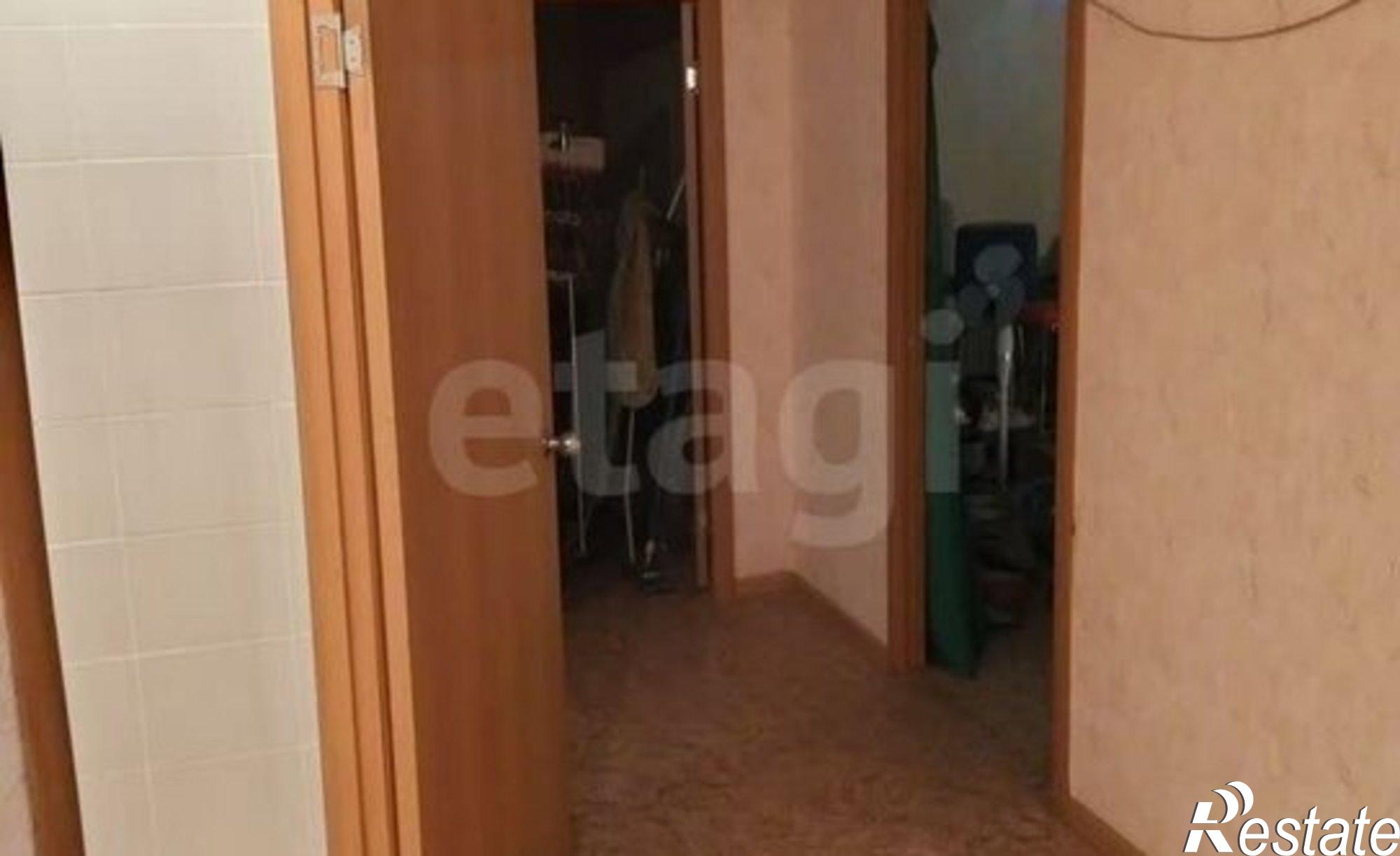 Купить квартиру за 7 100 000 рублей на улица Лелюшенко, 15