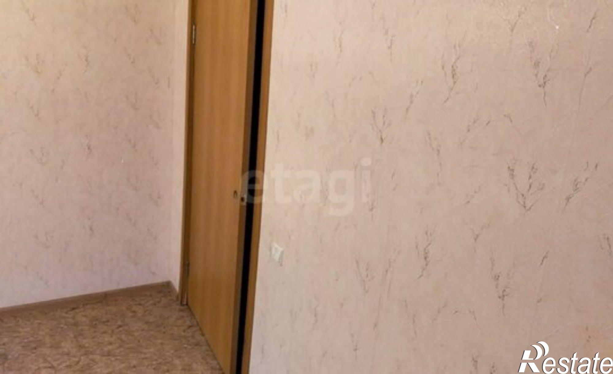 Купить квартиру за 7 100 000 рублей на улица Лелюшенко, 15