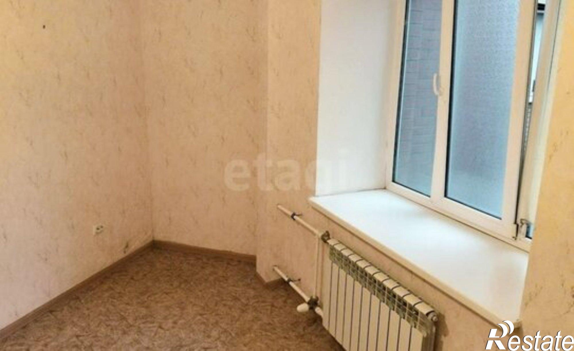 Купить квартиру за 7 100 000 рублей на улица Лелюшенко, 15