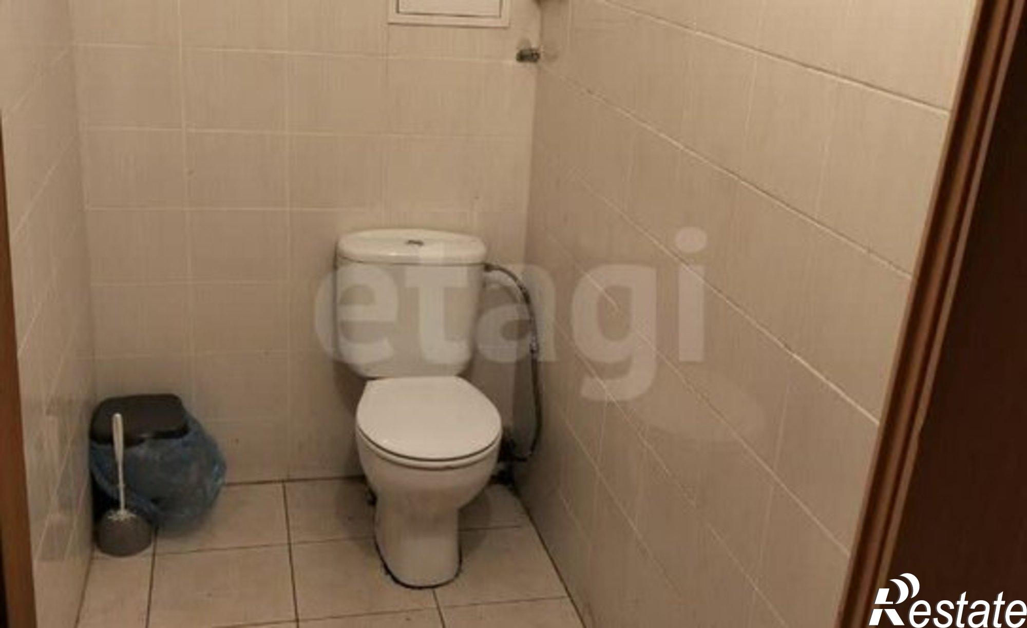 Купить квартиру за 7 100 000 рублей на улица Лелюшенко, 15