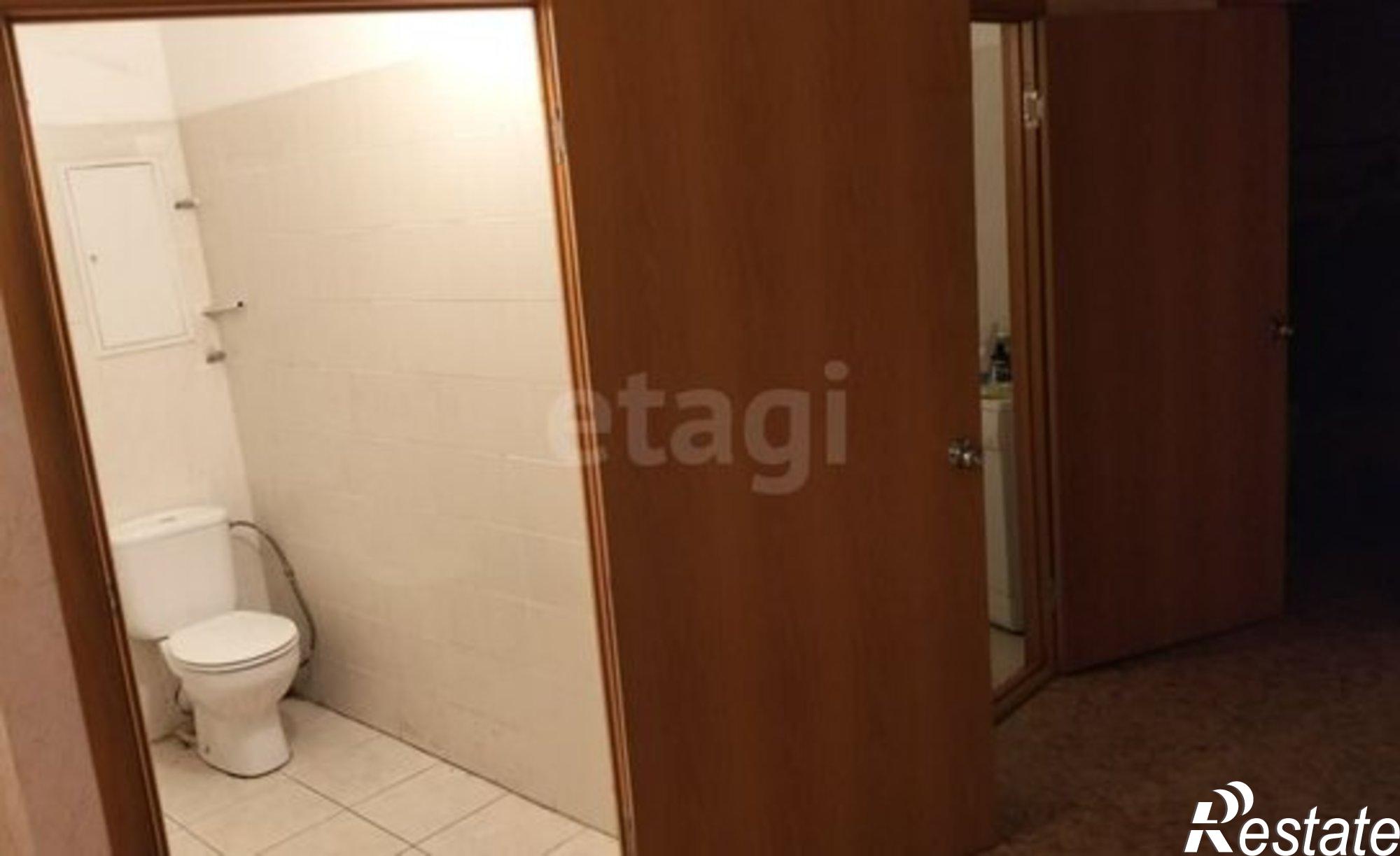 Купить квартиру за 7 100 000 рублей на улица Лелюшенко, 15